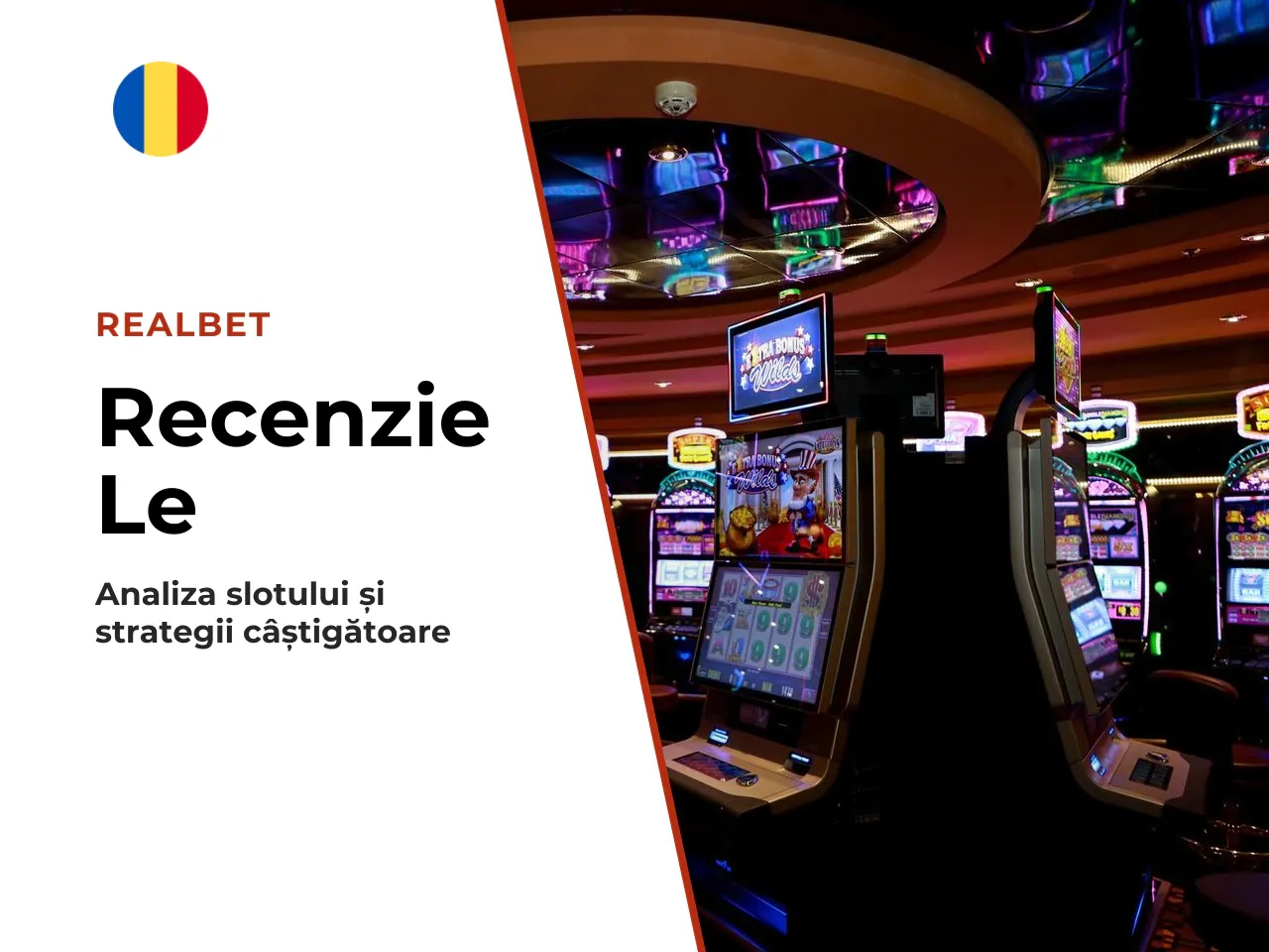 Verdict editorial cum abordezi Le Bandit