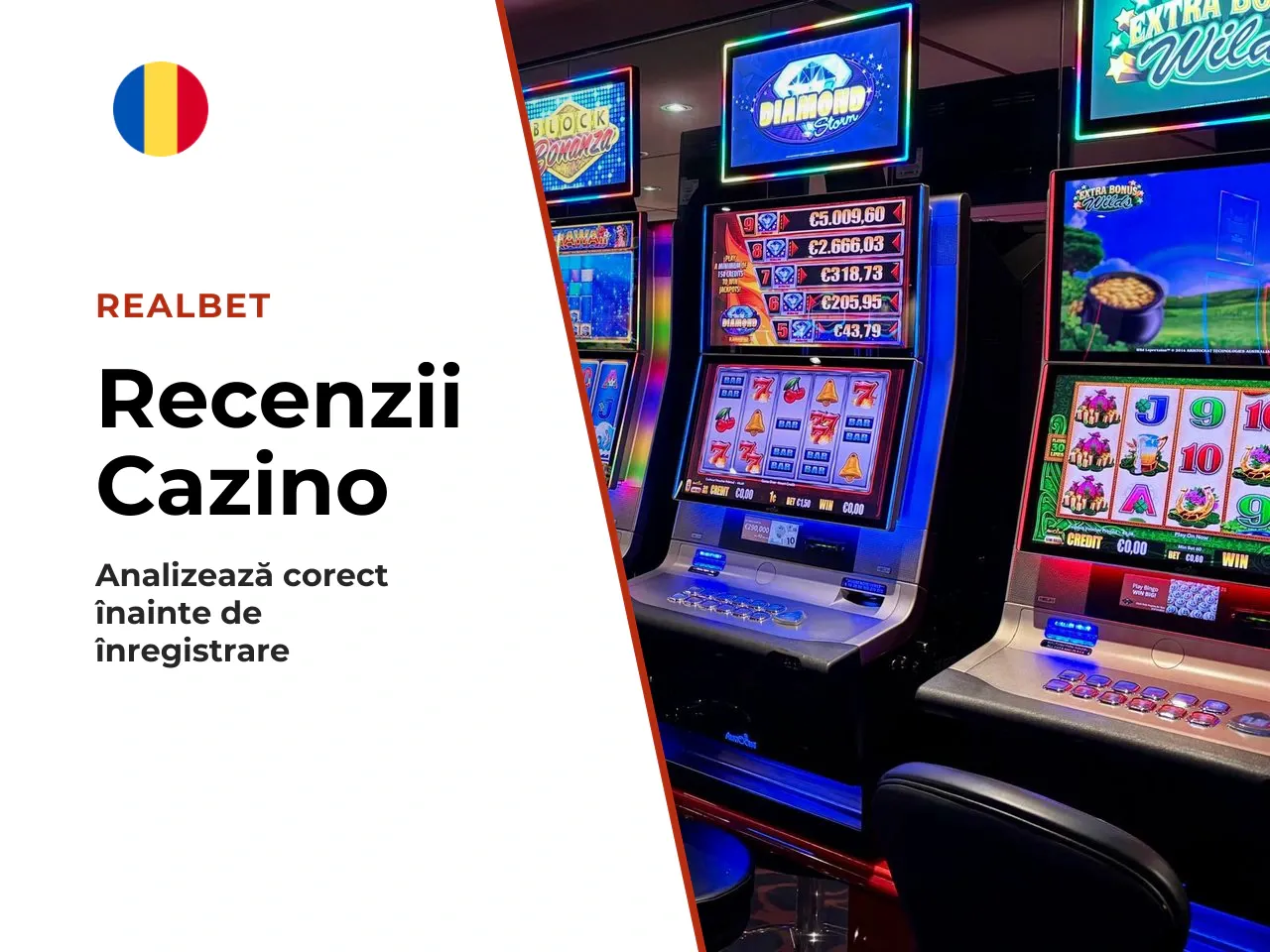 Ce să verifici în recenziile de
