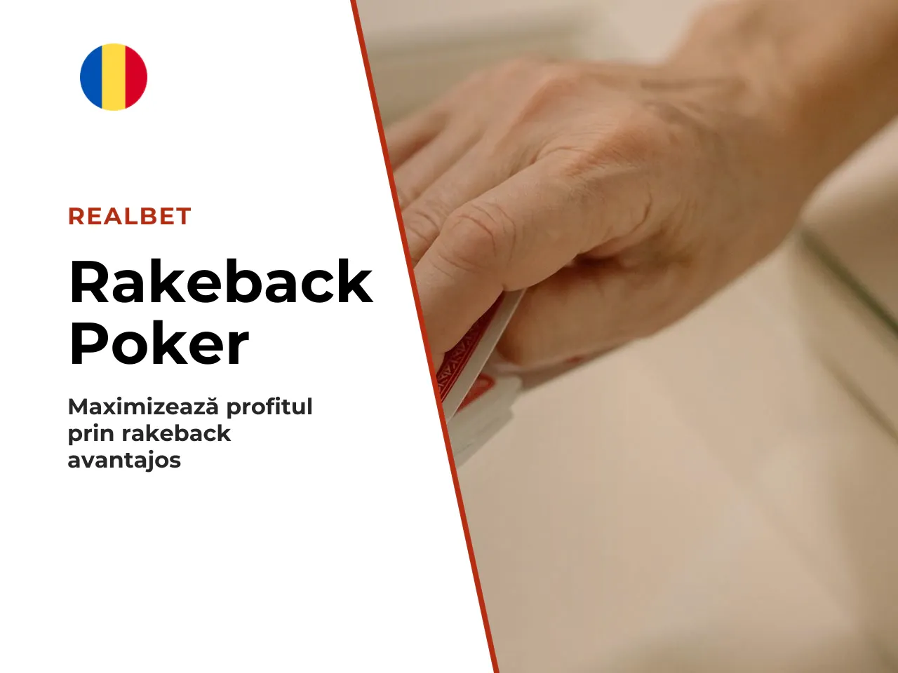 Cât valorează, în cifre, un rakeback