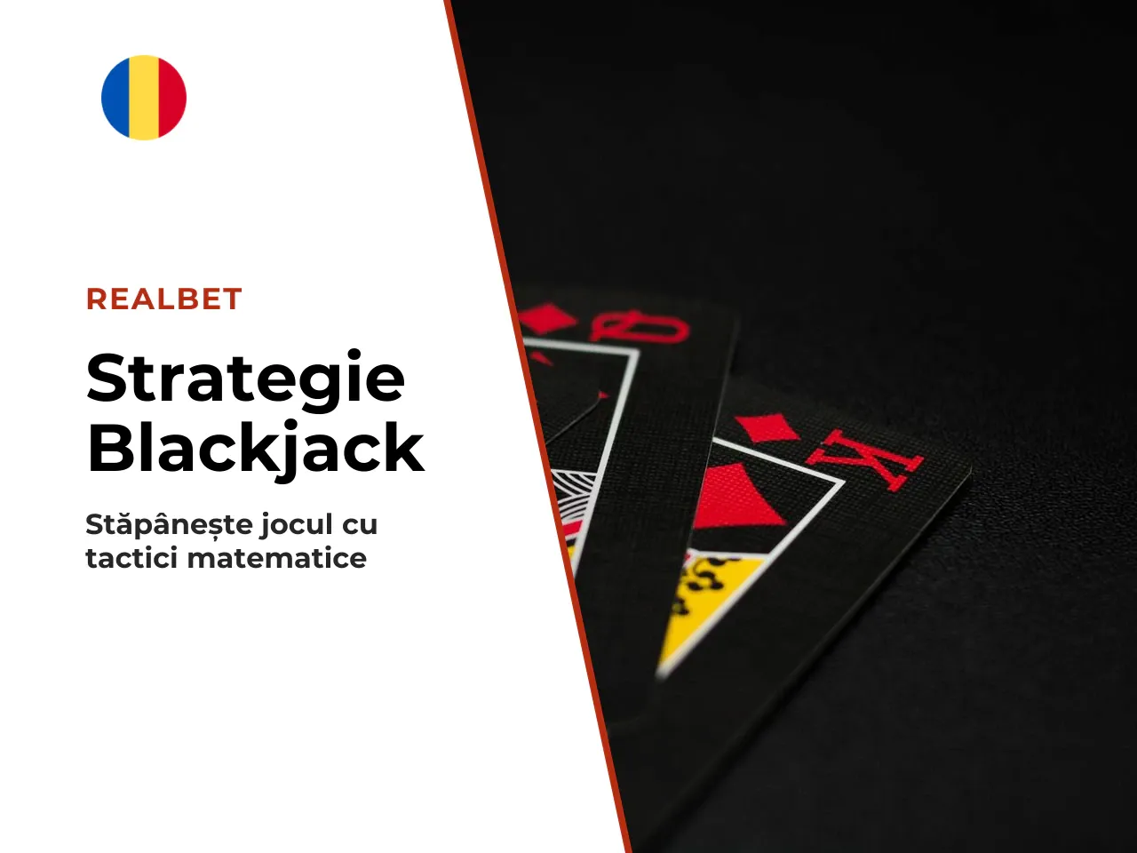 Strategia de blackjack cum să iei