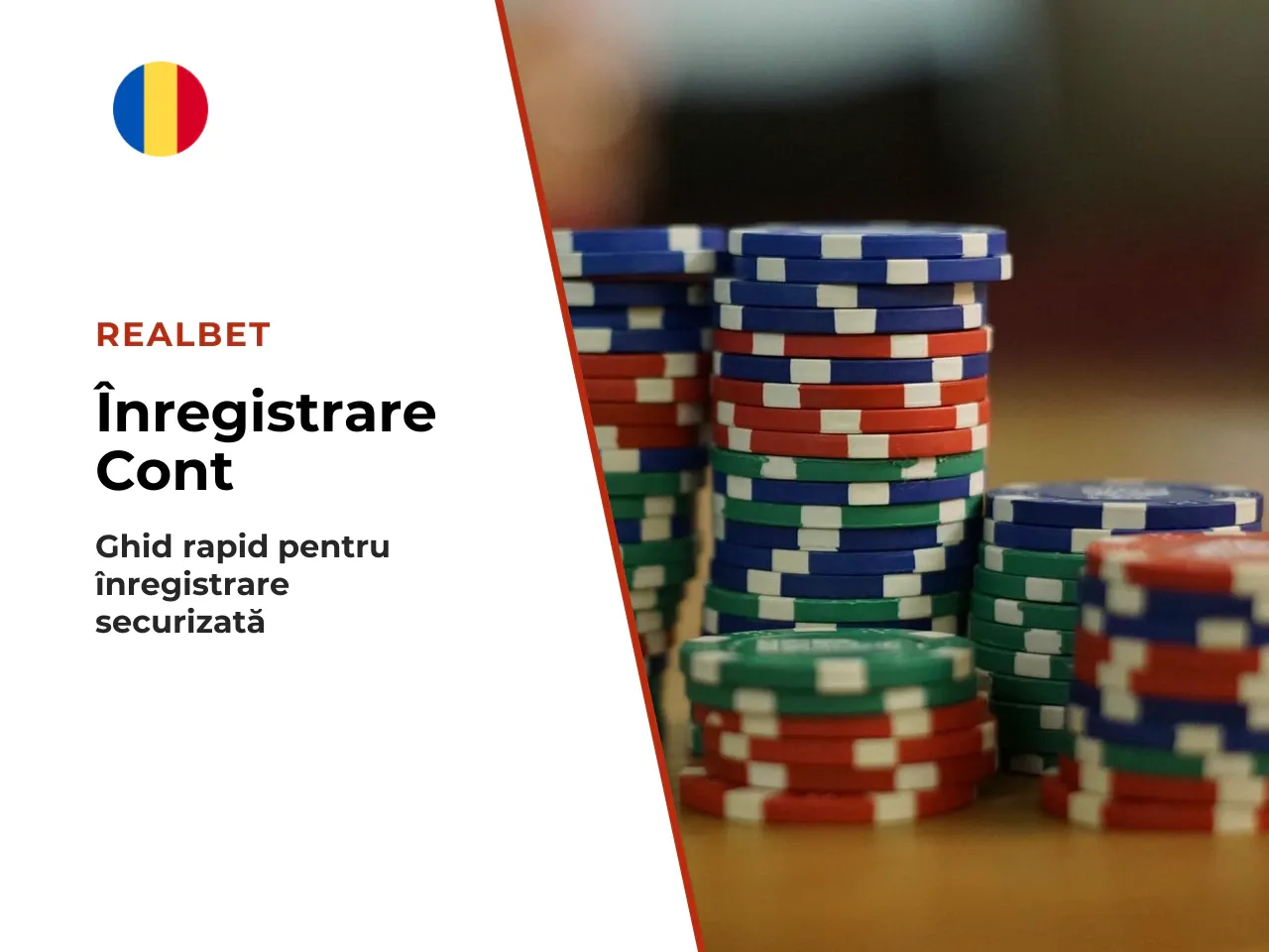 Cum îți deschizi cont și verifici