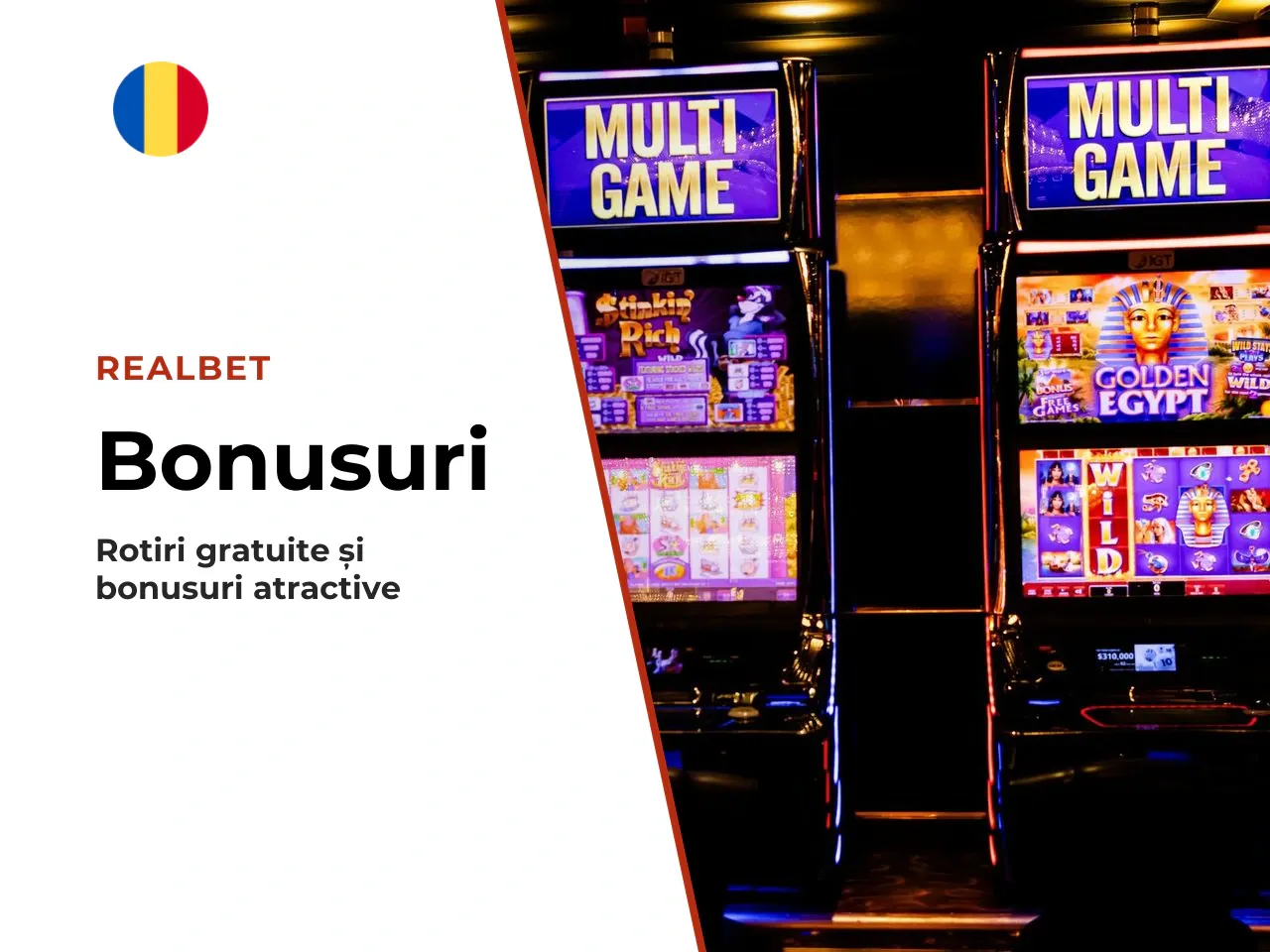 Bonusuri fără depunere și cerințe de