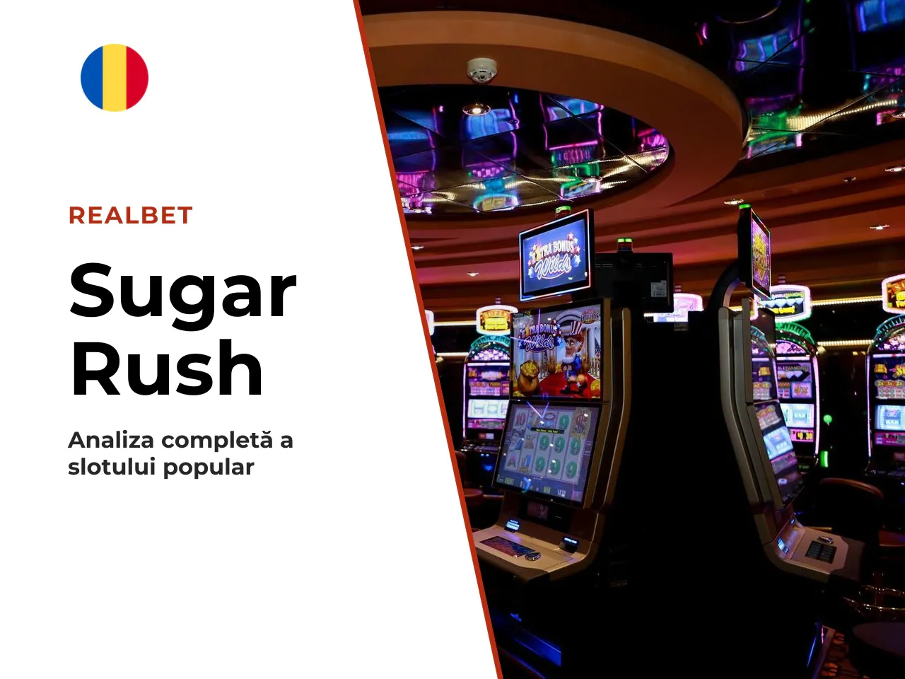 Pentru cine este potrivit jocul Sugar