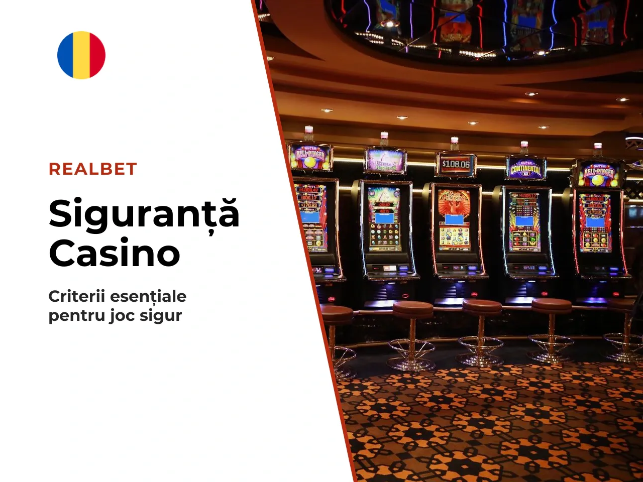 Alegerea unui casino online pentru Sugar