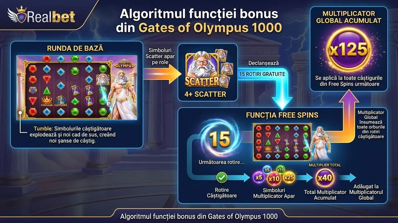 schema funcțiilor bonus Gates of Olympus 1000 free spins