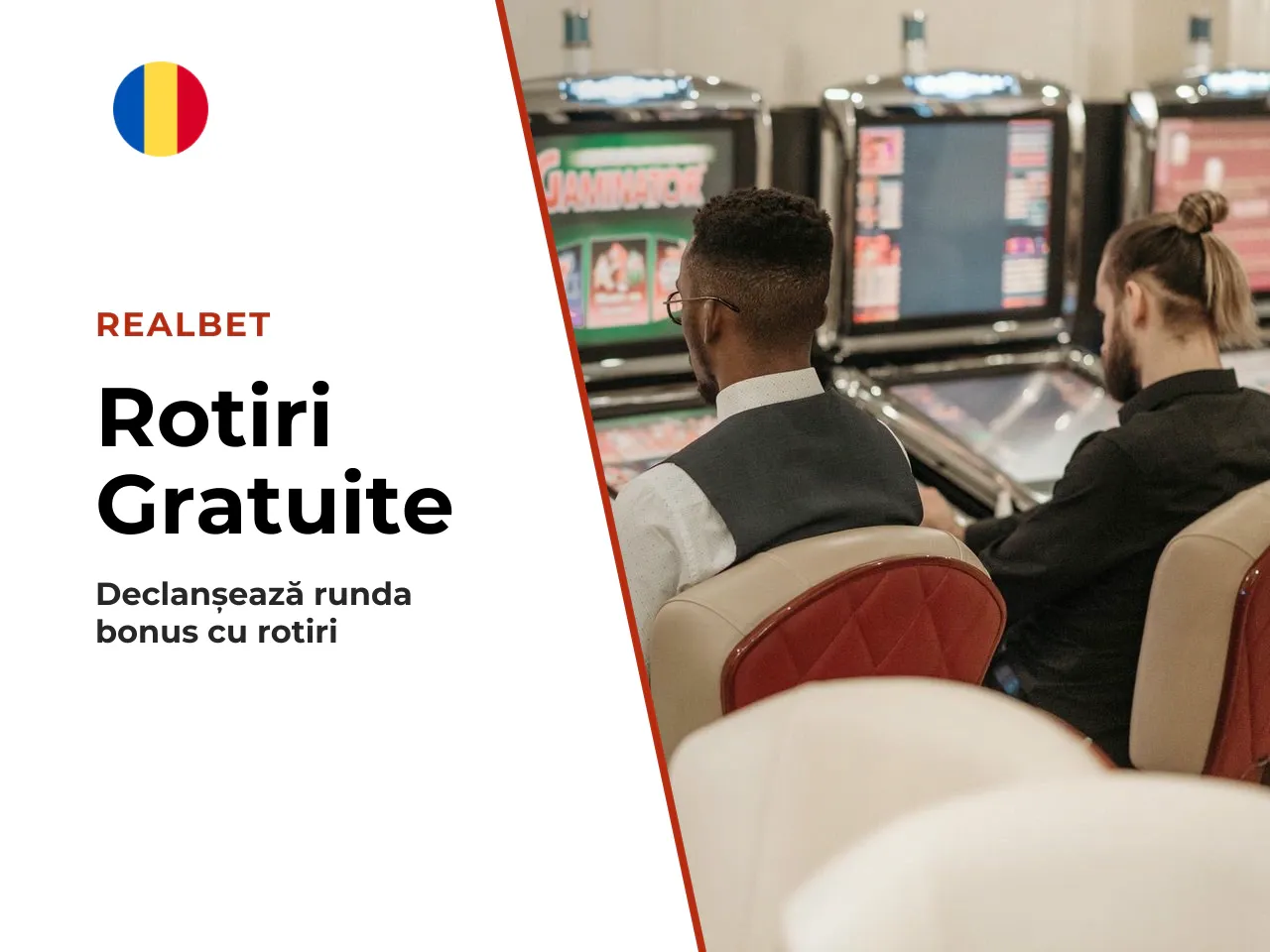 Rotiri gratuite și runda bonus. Runda