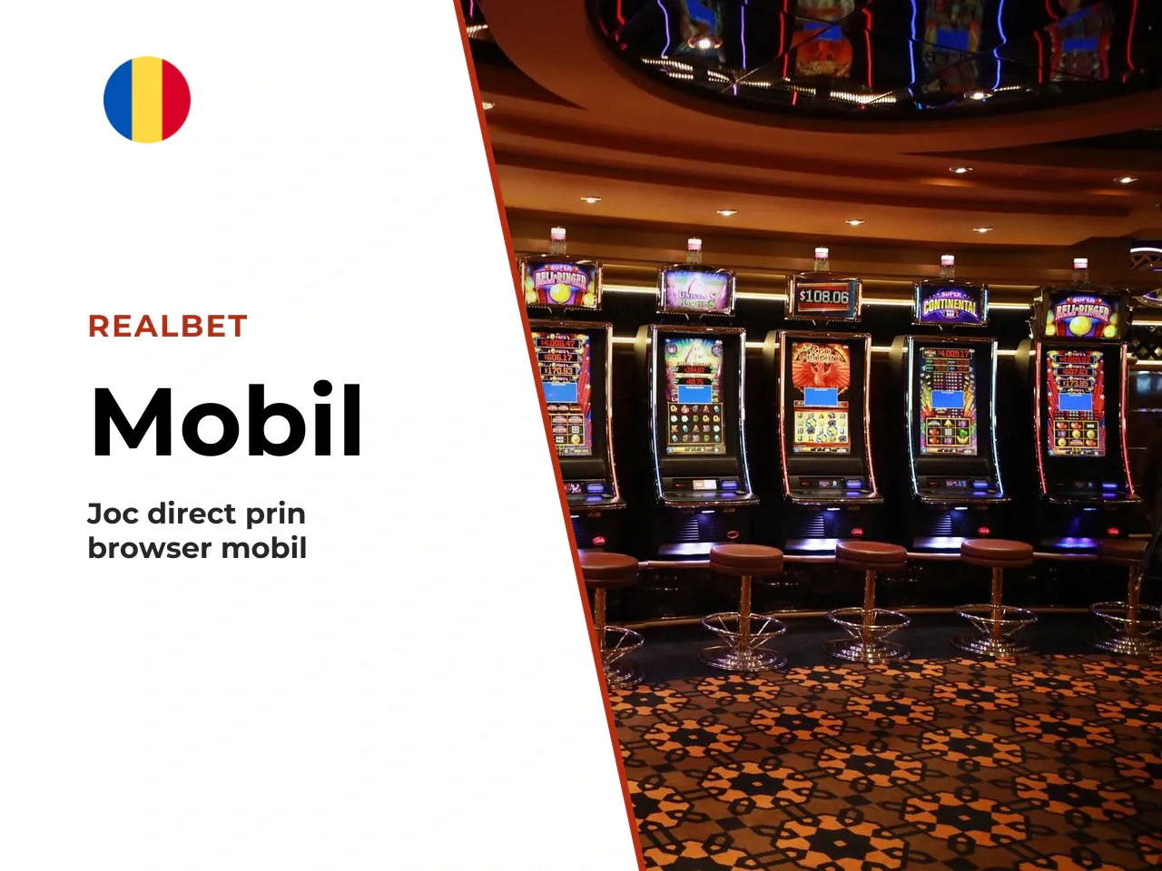 Jocul prin browserul mobil. Rularea jocului