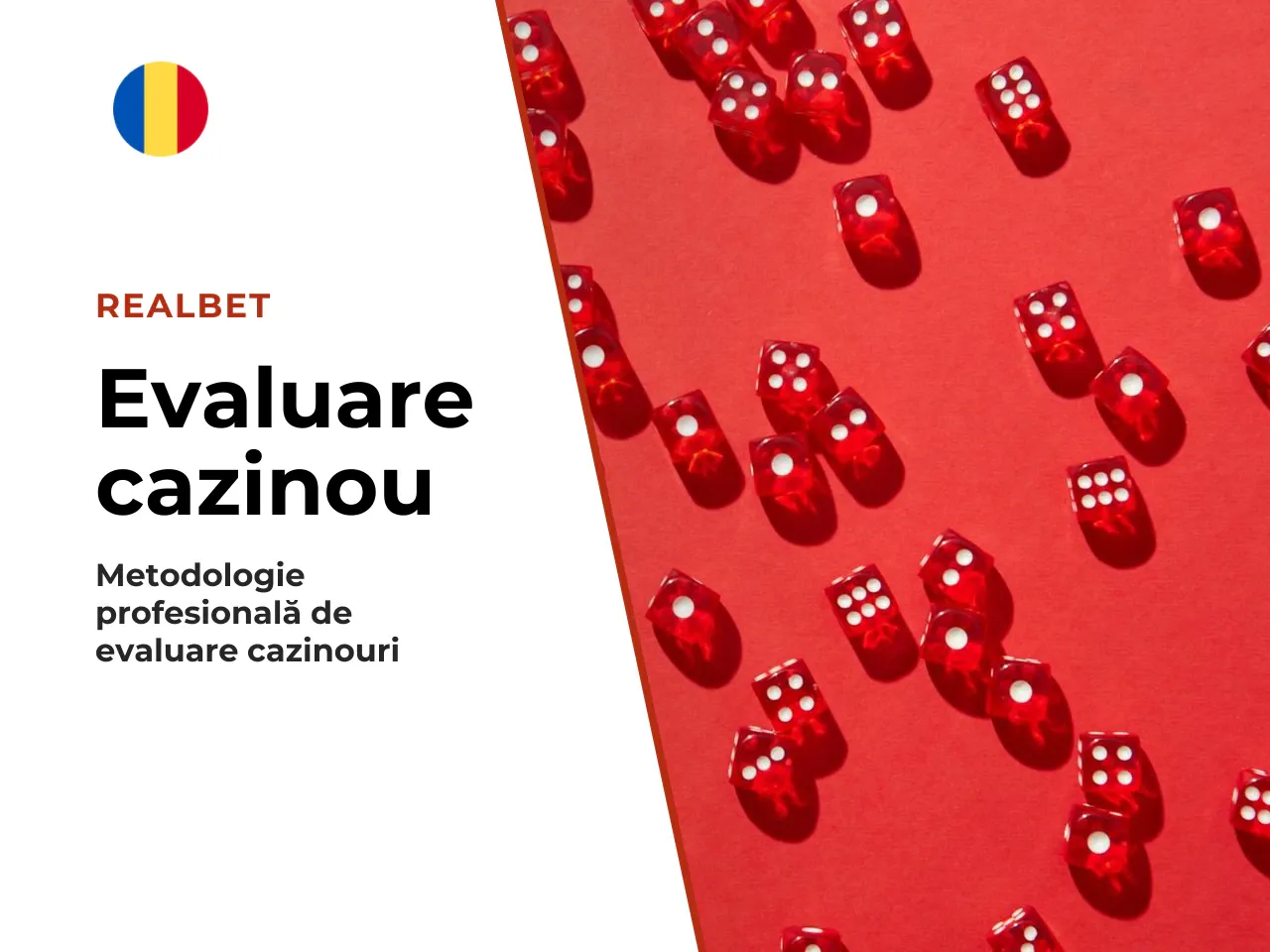 Cum evaluezi un online casino pentru