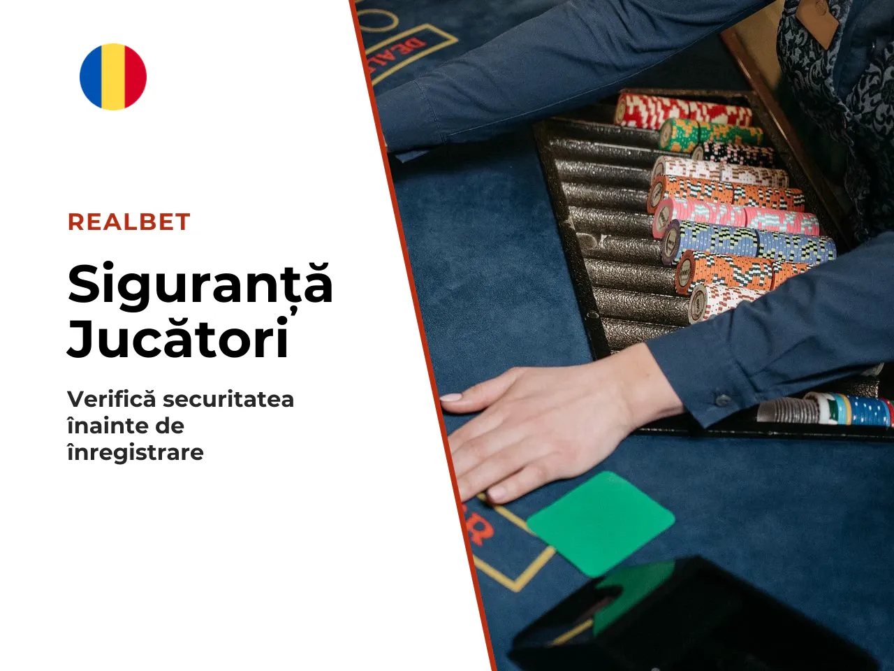 Checklist 5 verificări înainte de înregistrare