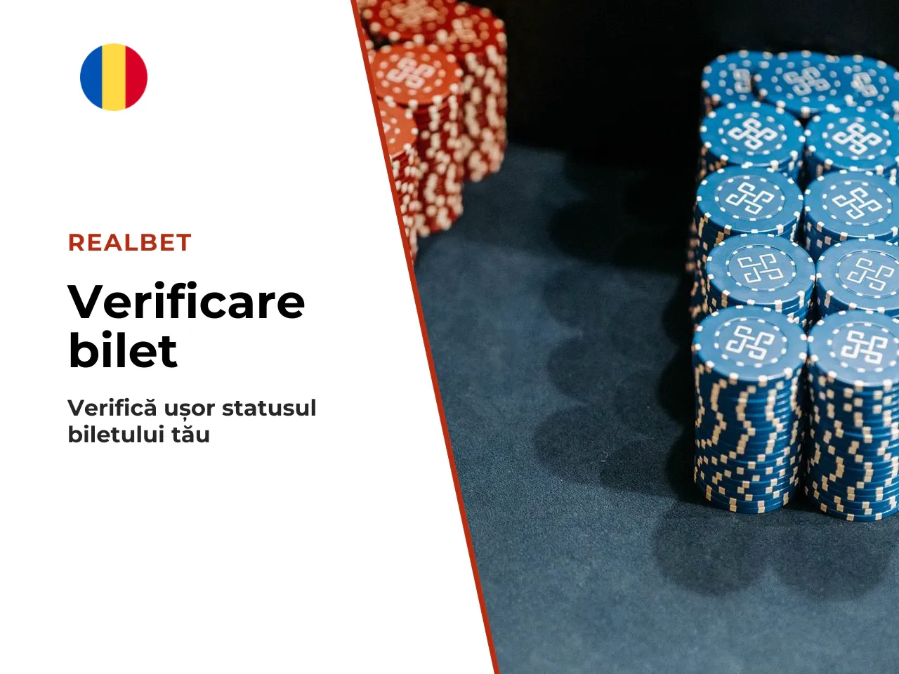 Verificarea biletului și încasarea. După achitarea