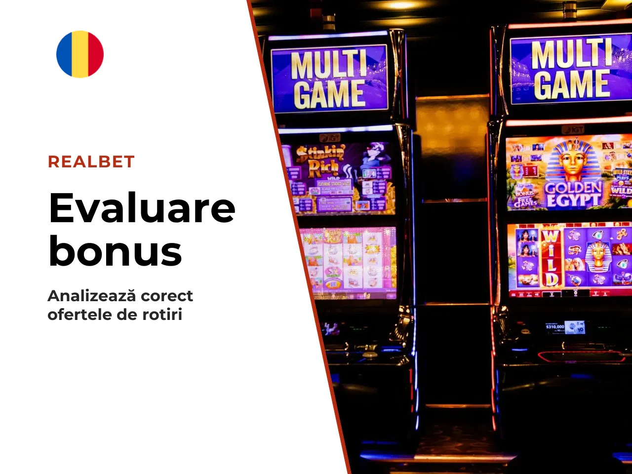 Cum evaluezi corect free spins și