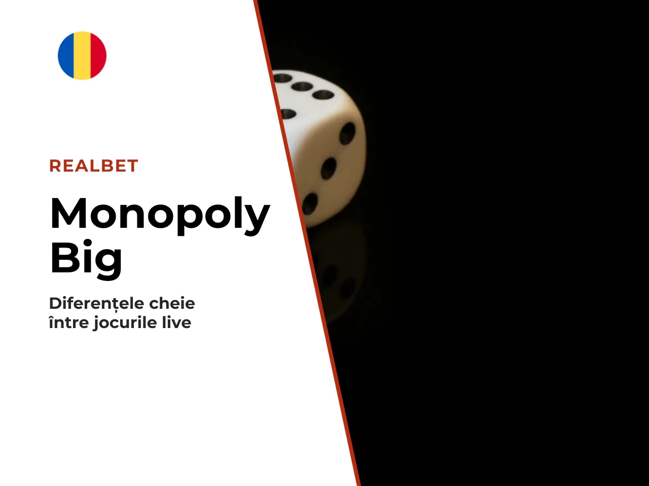 Prin ce diferă Monopoly Big Baller