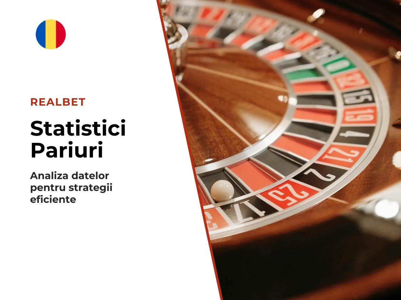 Serviciile de tracker statistici pot fi