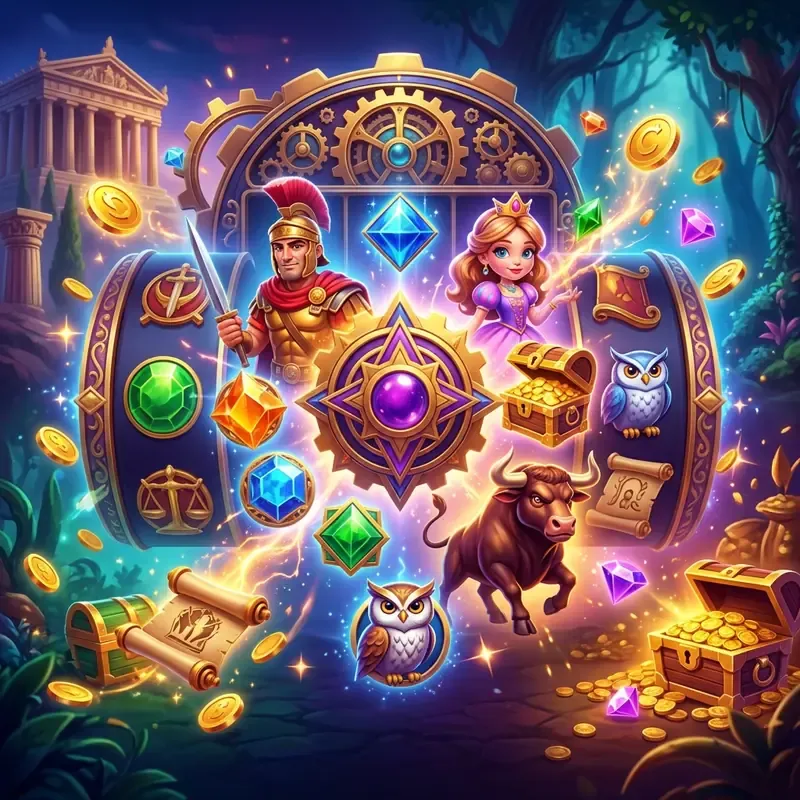 Realbet Slot recenzia sloturilor, jocurilor și
