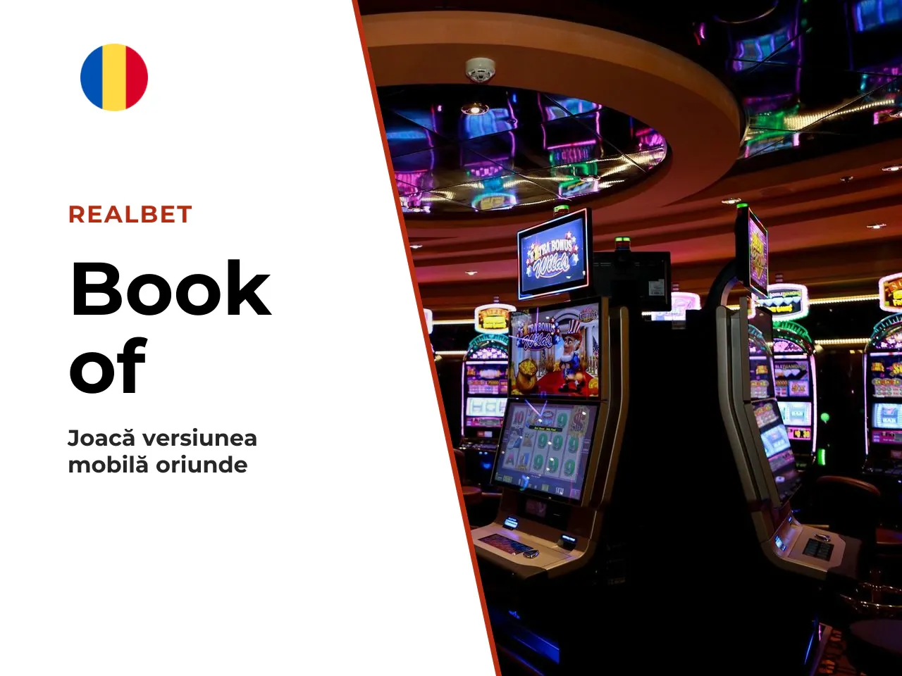 Book of Ra Deluxe pe mobil