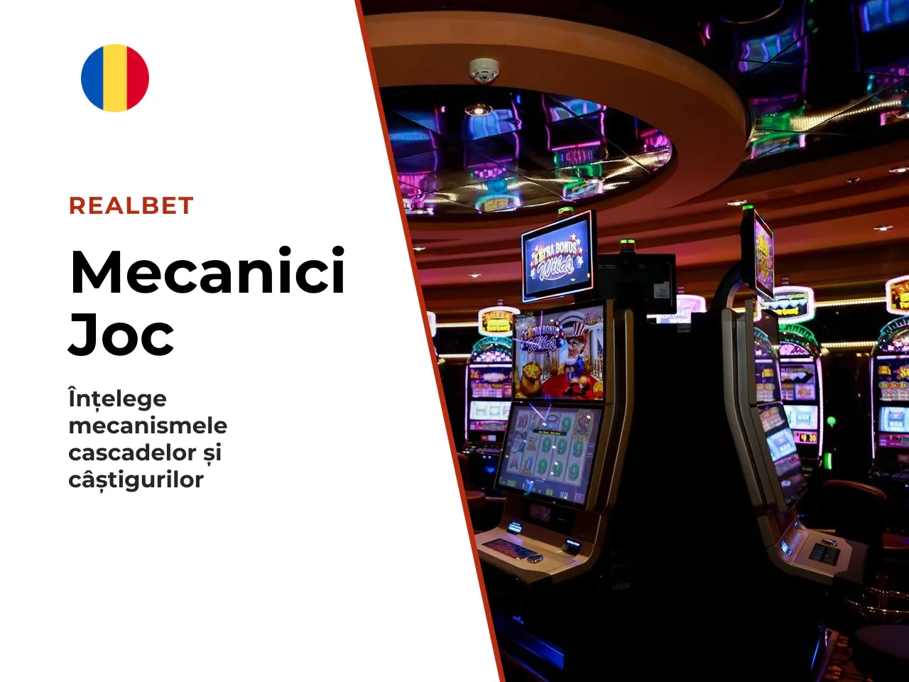 Exemplu de calcul pentru un lanț