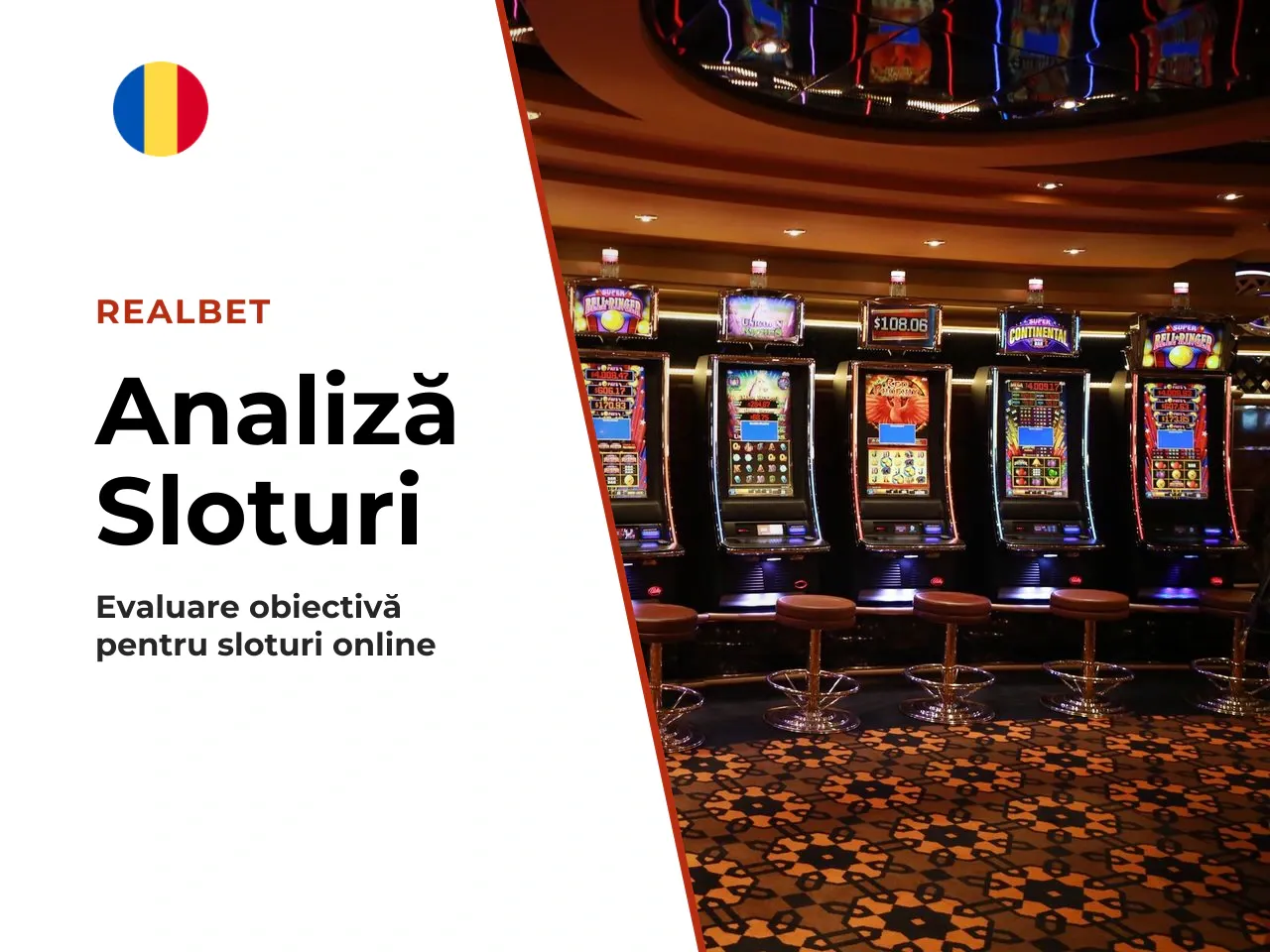 Ce parametri trebuie comparați la diferite