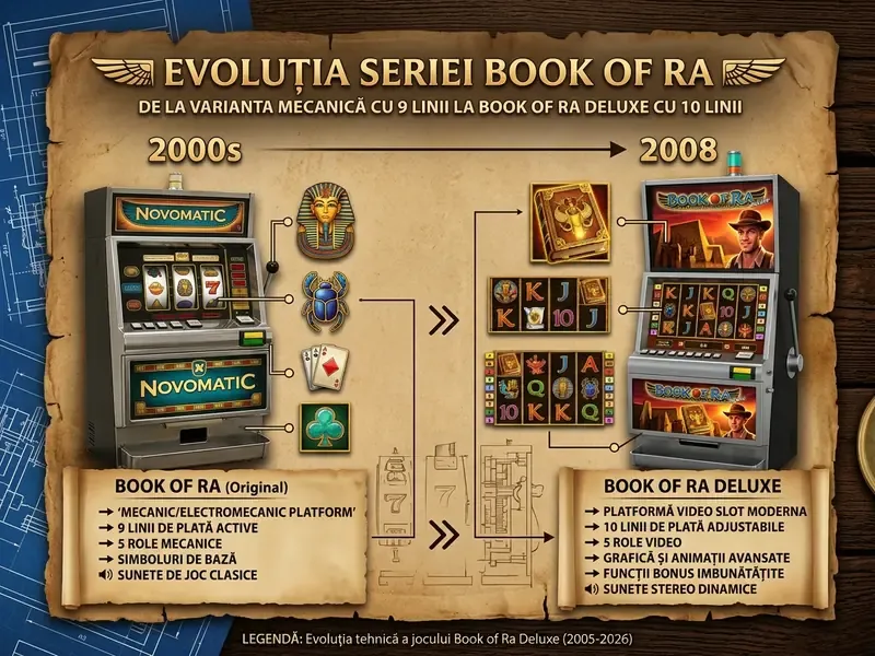 book of ra deluxe evolutie sloturi novomatic
