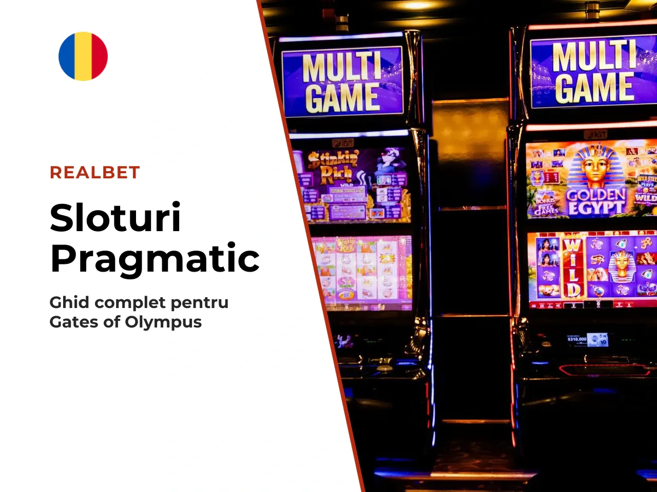 Pragmatic Play și locul jocului printre