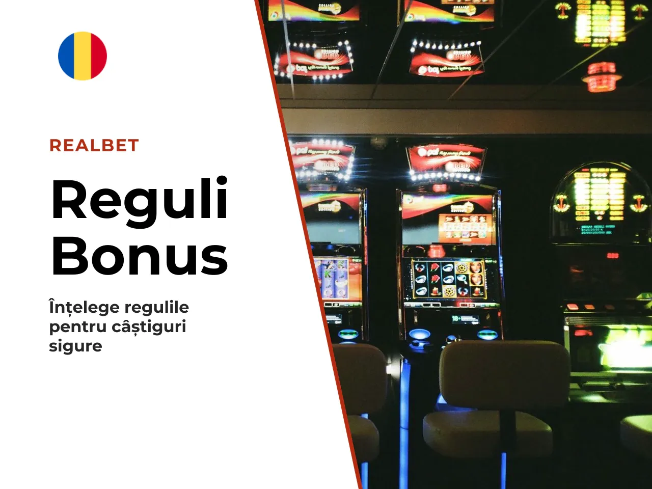 Atunci când decizi să le bandit