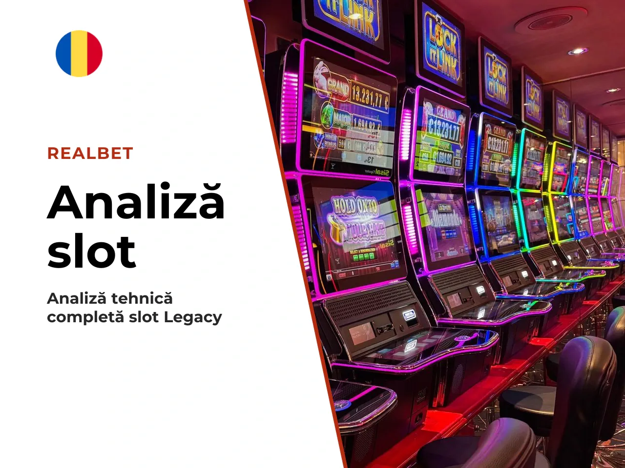 Ce este Legacy of Dead slot