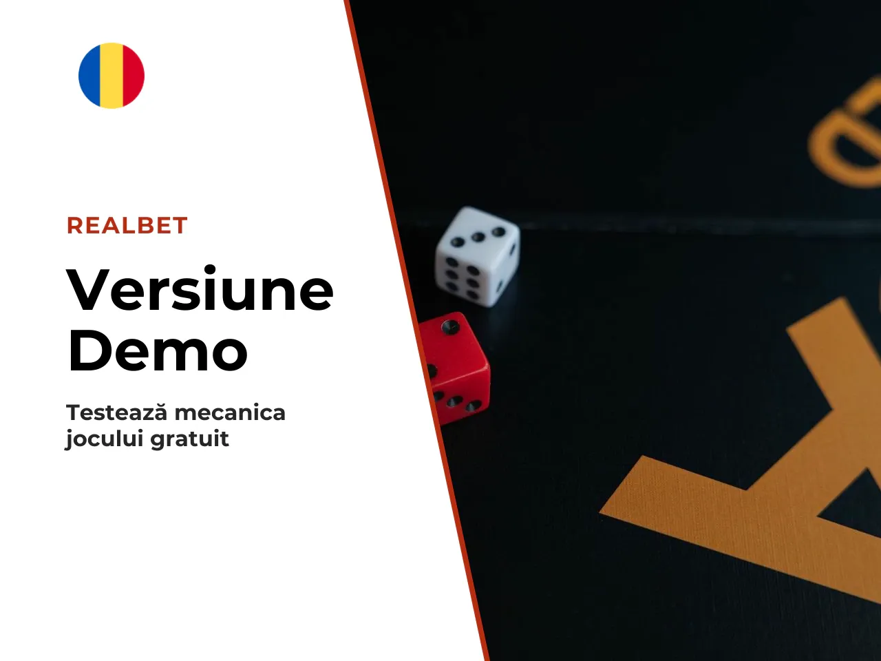 Ce poți verifica în versiunea Mines