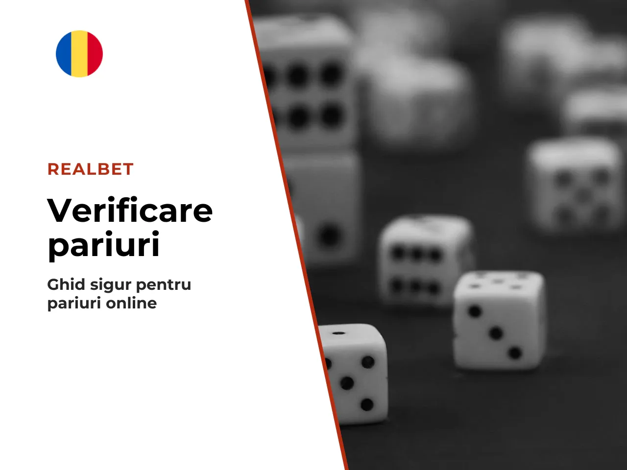 Checklist verifică o casă de pariuri
