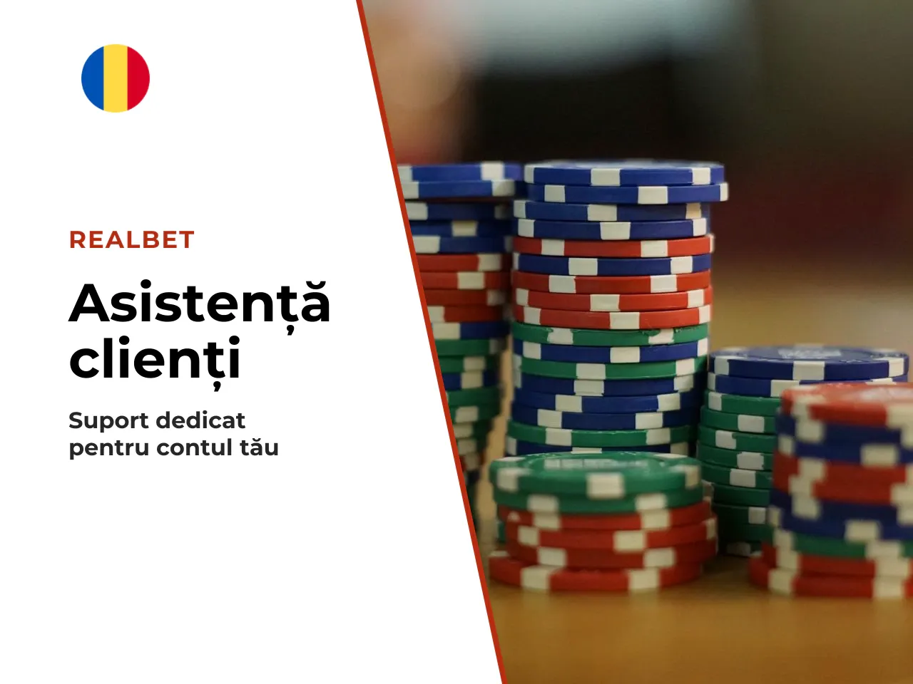 Realbet email pentru întrebări despre pariuri