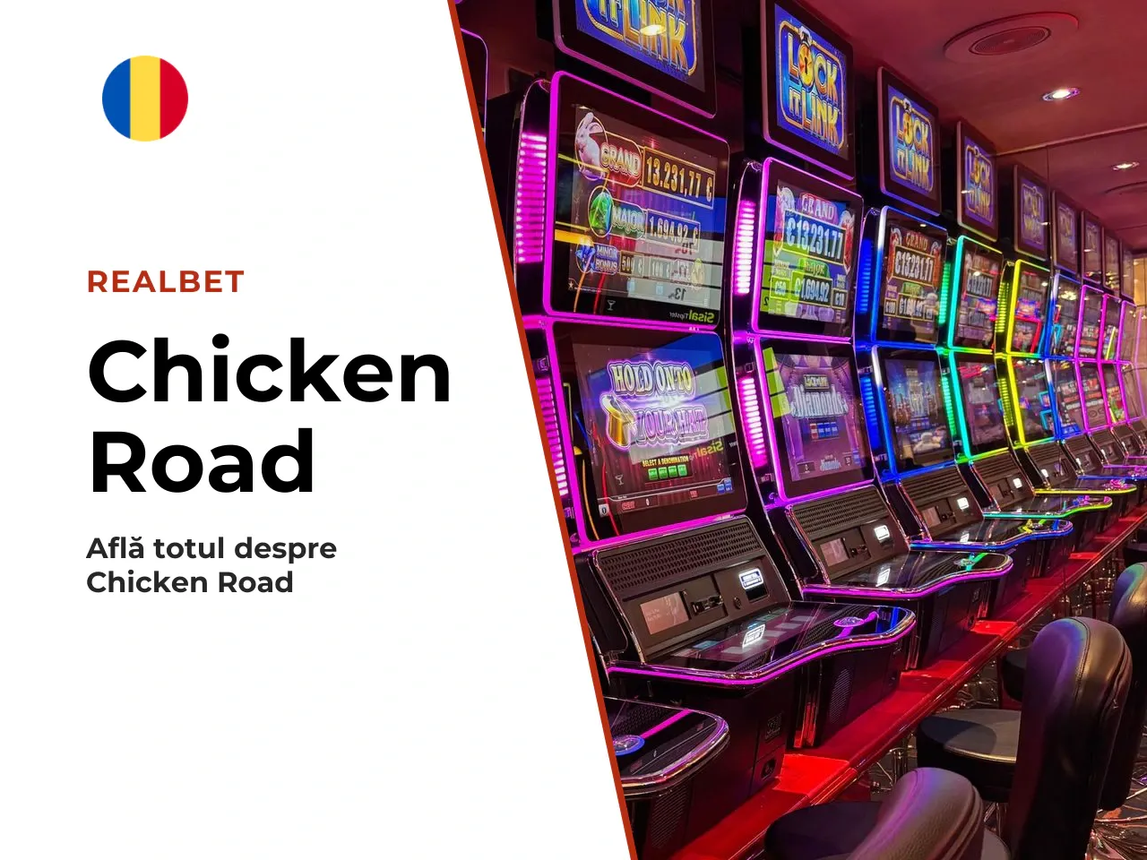 Chicken Road în 30 de secunde