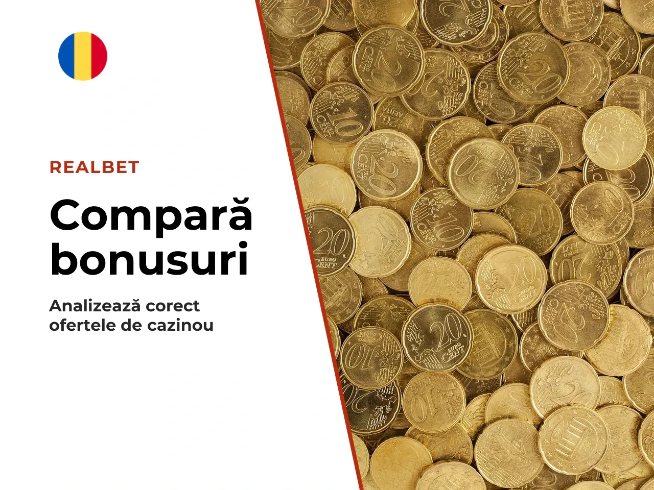 Cum compari bonusurile și free spins