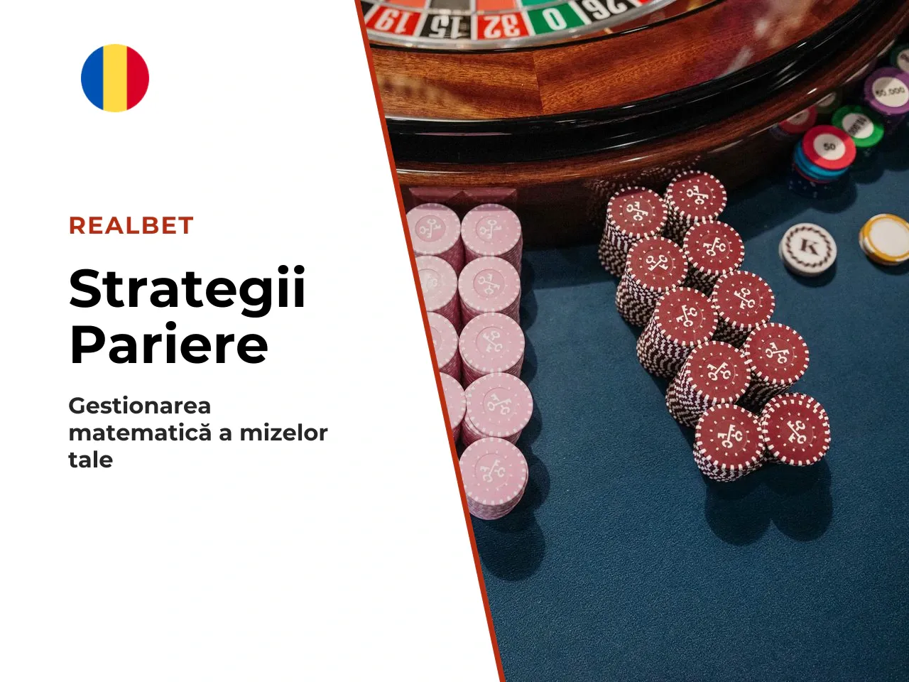 Strategii populare de gestionare a mizelor