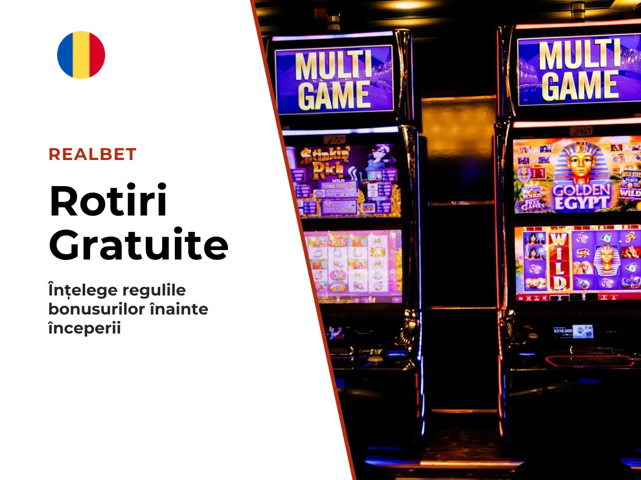 Condițiile care contează înainte să activezi