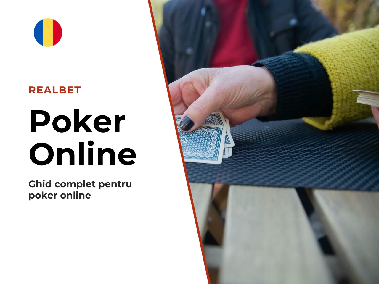 Poker rooms, turnee și jocuri la