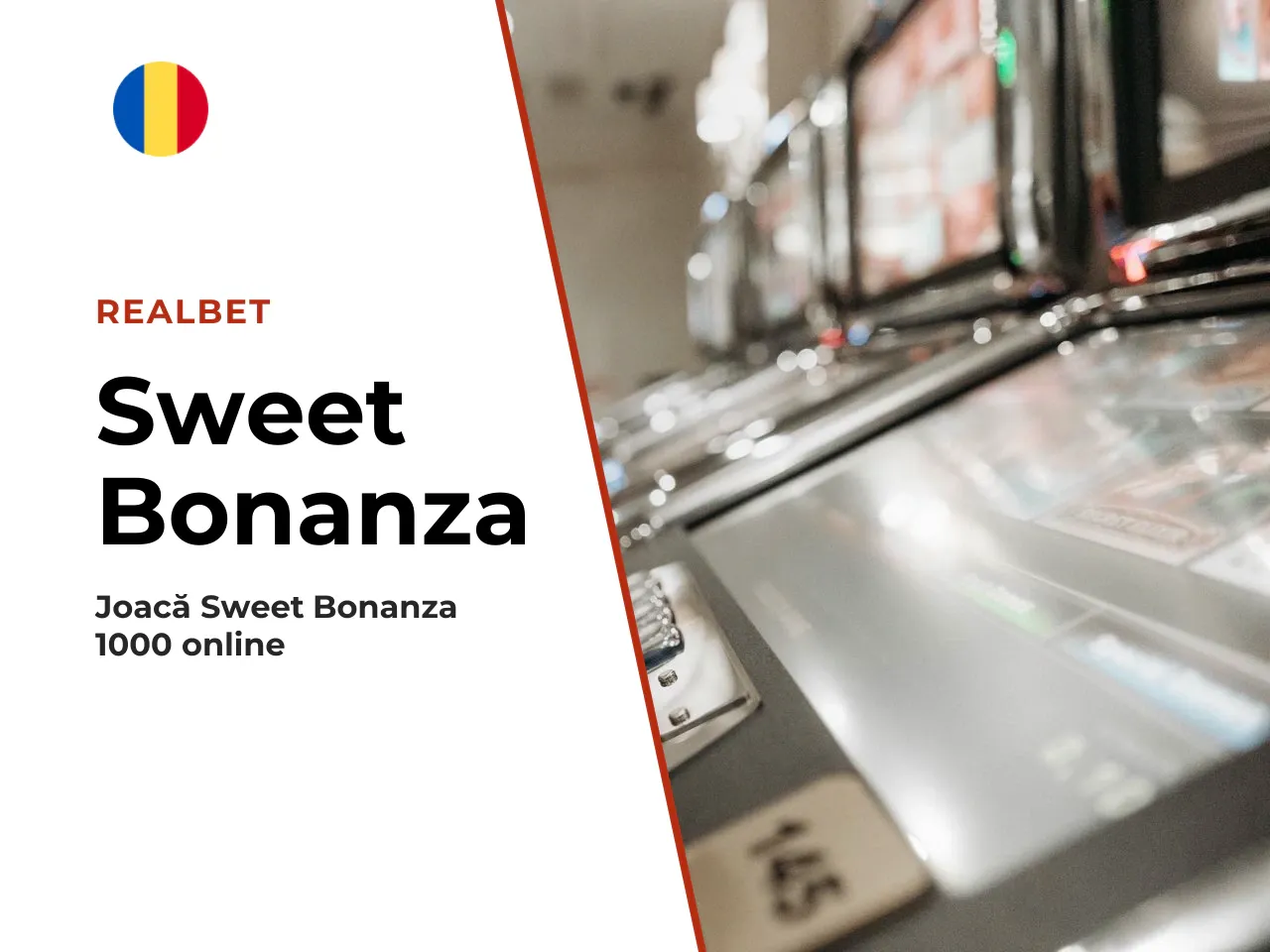 Ce este Sweet Bonanza 1000 și