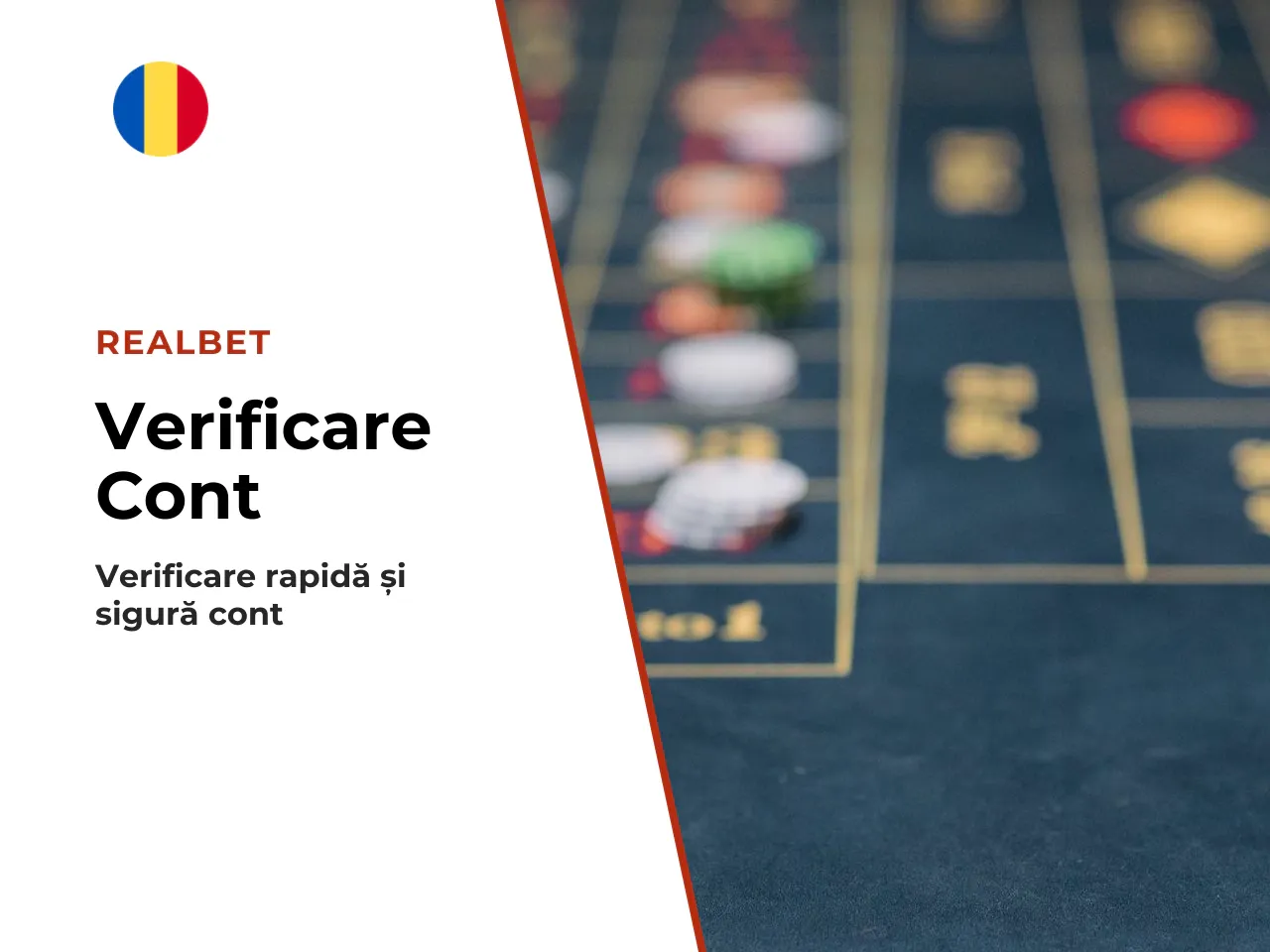 Înregistrare și verificare KYC pas cu