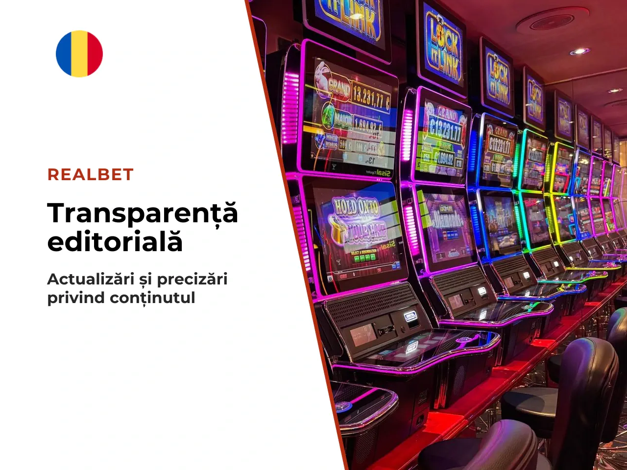 Anexa A notă de transparență editorială