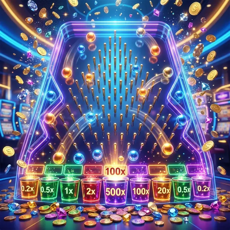 Plinko joc online gratuit, demo și
