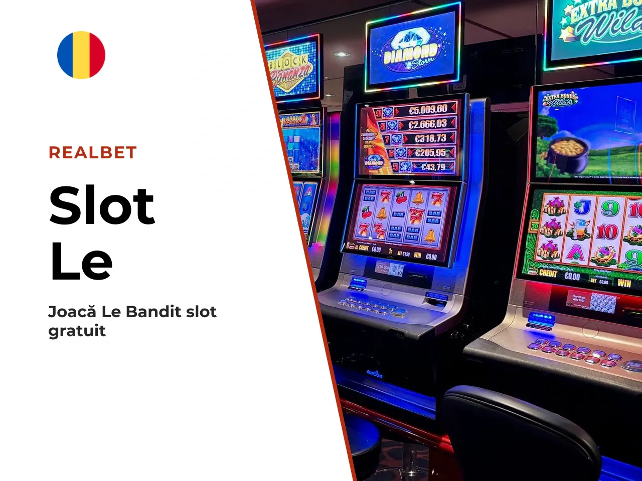 Ce este Le Bandit și cum