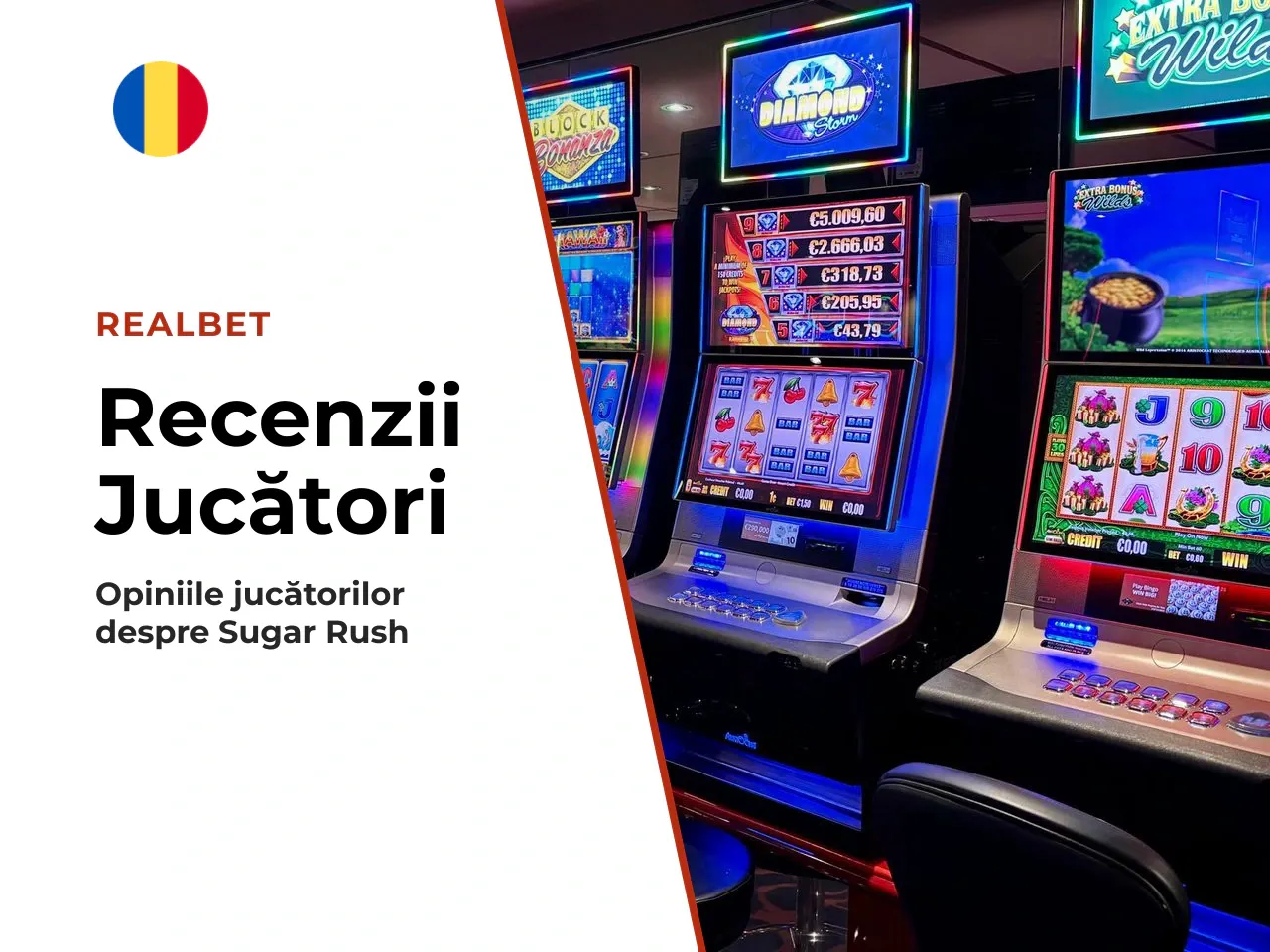 Evaluarea comunității VerdictCazino. Nota cititorilor pentru