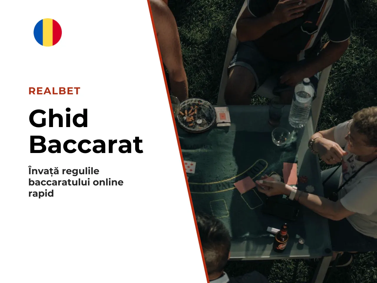 Rezumatul ghidului în șase rânduri