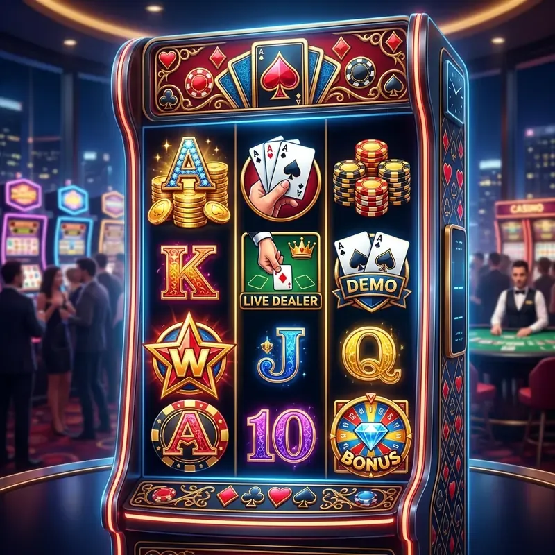 Poker online reguli, joc demo, live