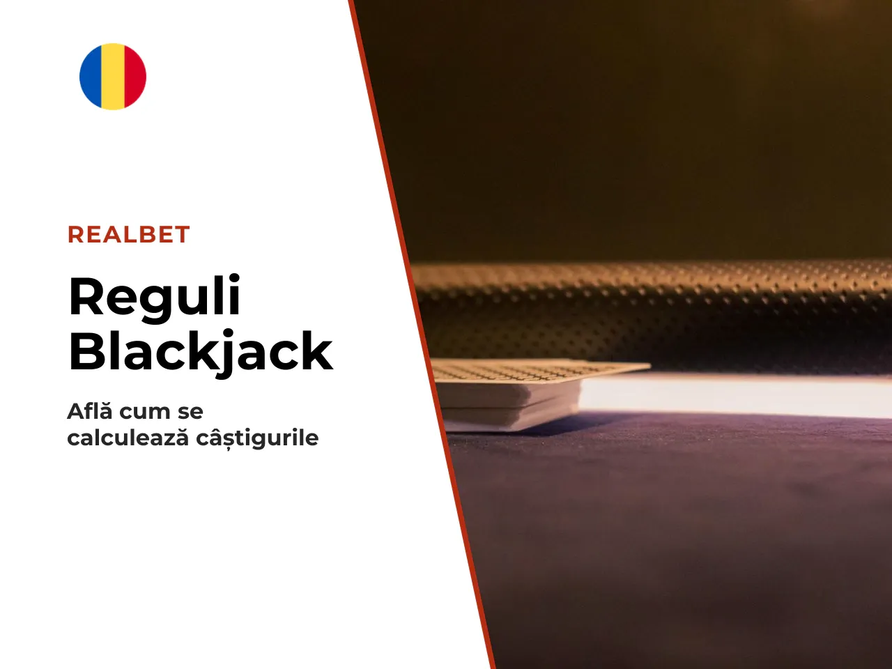 Cum se determină rezultatul unei mâini