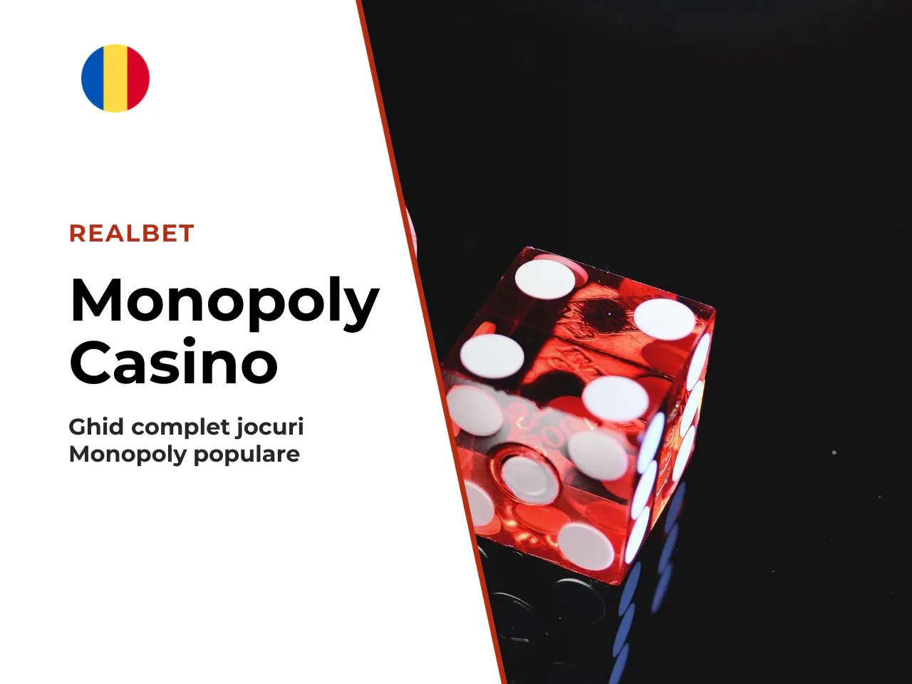 Ce este Monopoly Casino și ce