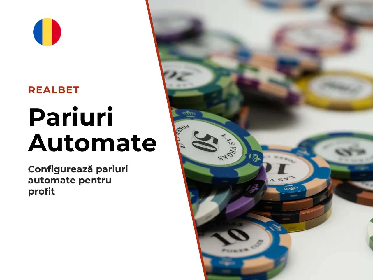 Auto Bets și Auto Cashout configurarea