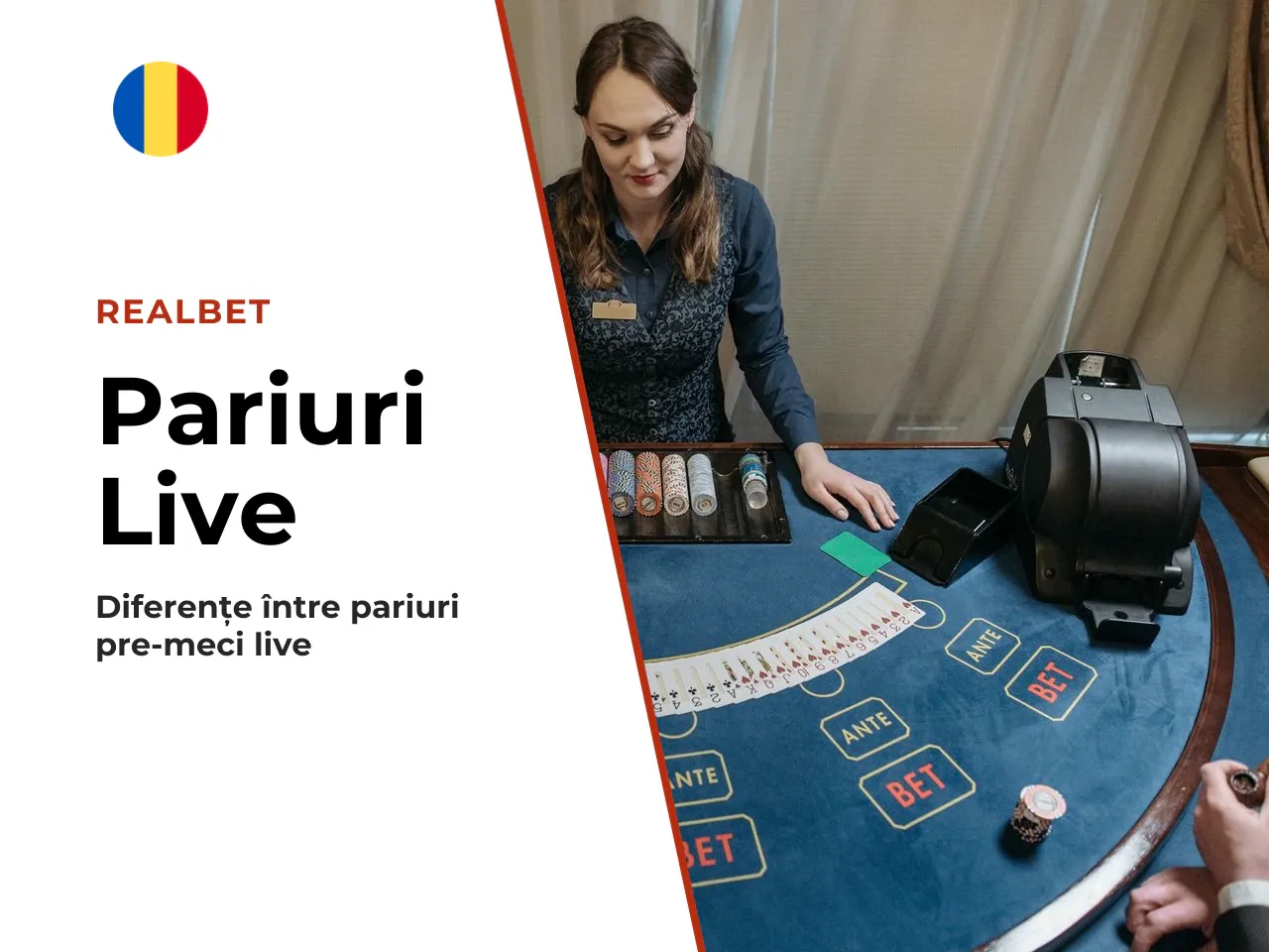 Diferența dintre pariuri pre-meci și pariuri