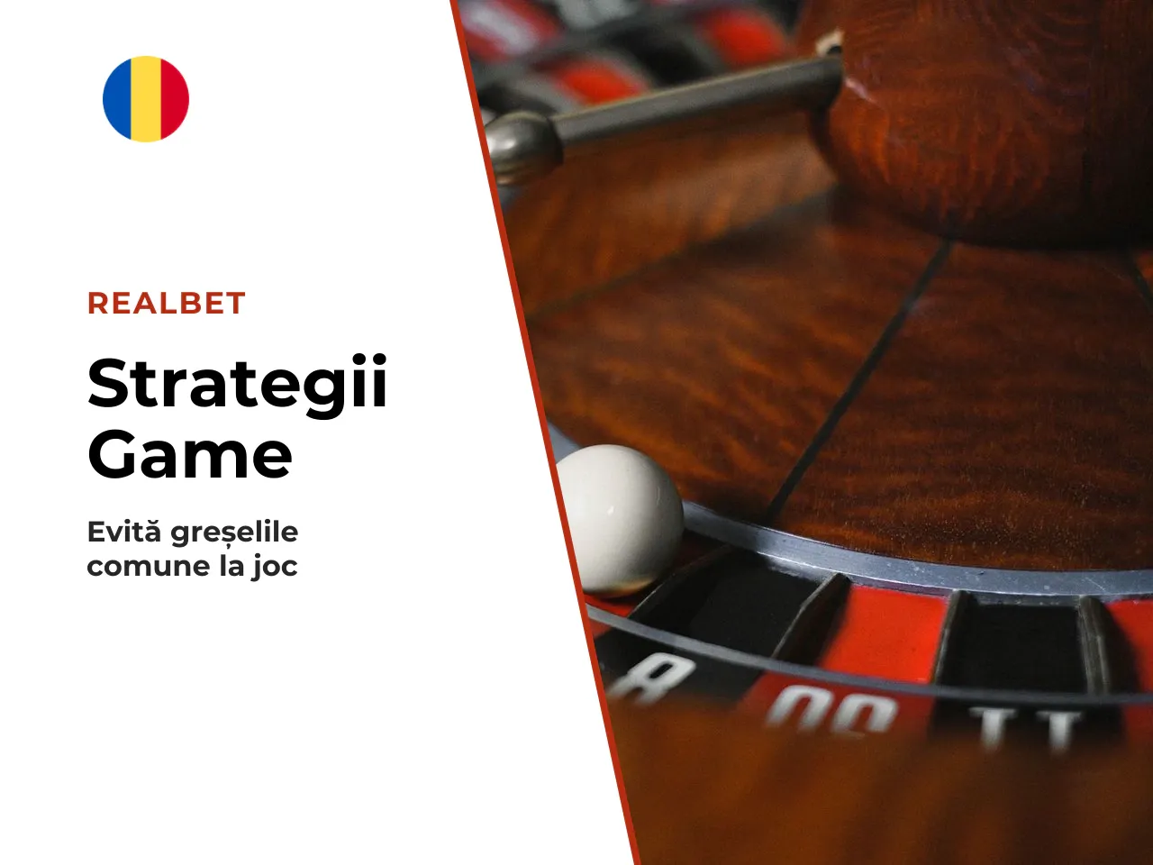 Greșeli frecvente la mesele de game