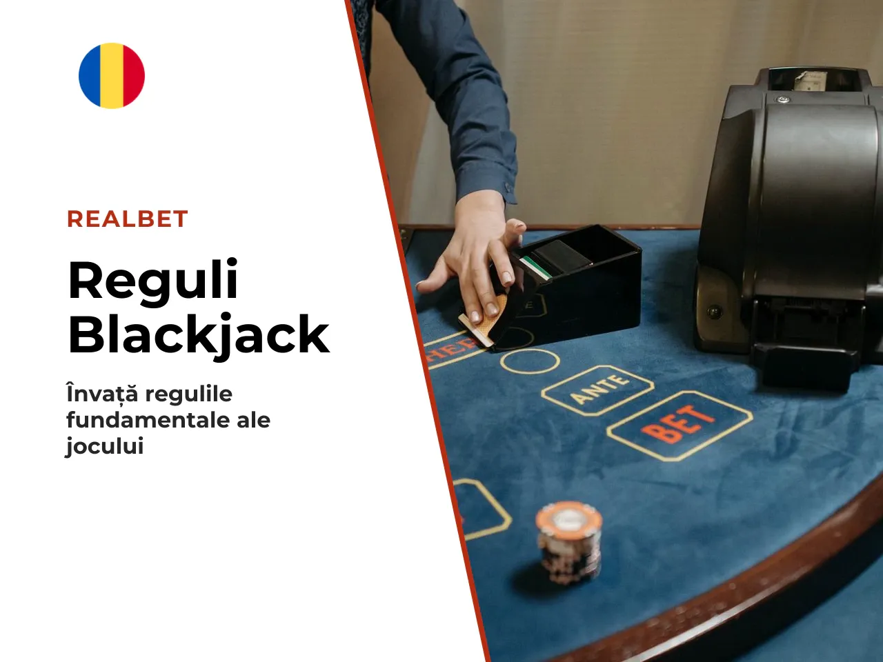 Regulile de la blackjack scopul jocului