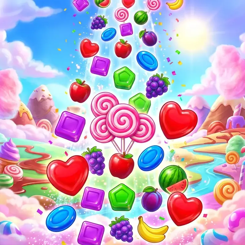 Sweet Bonanza online demo gratuit, joc