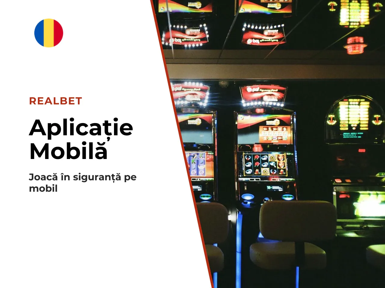 Aplicația online casino, limitele de miză