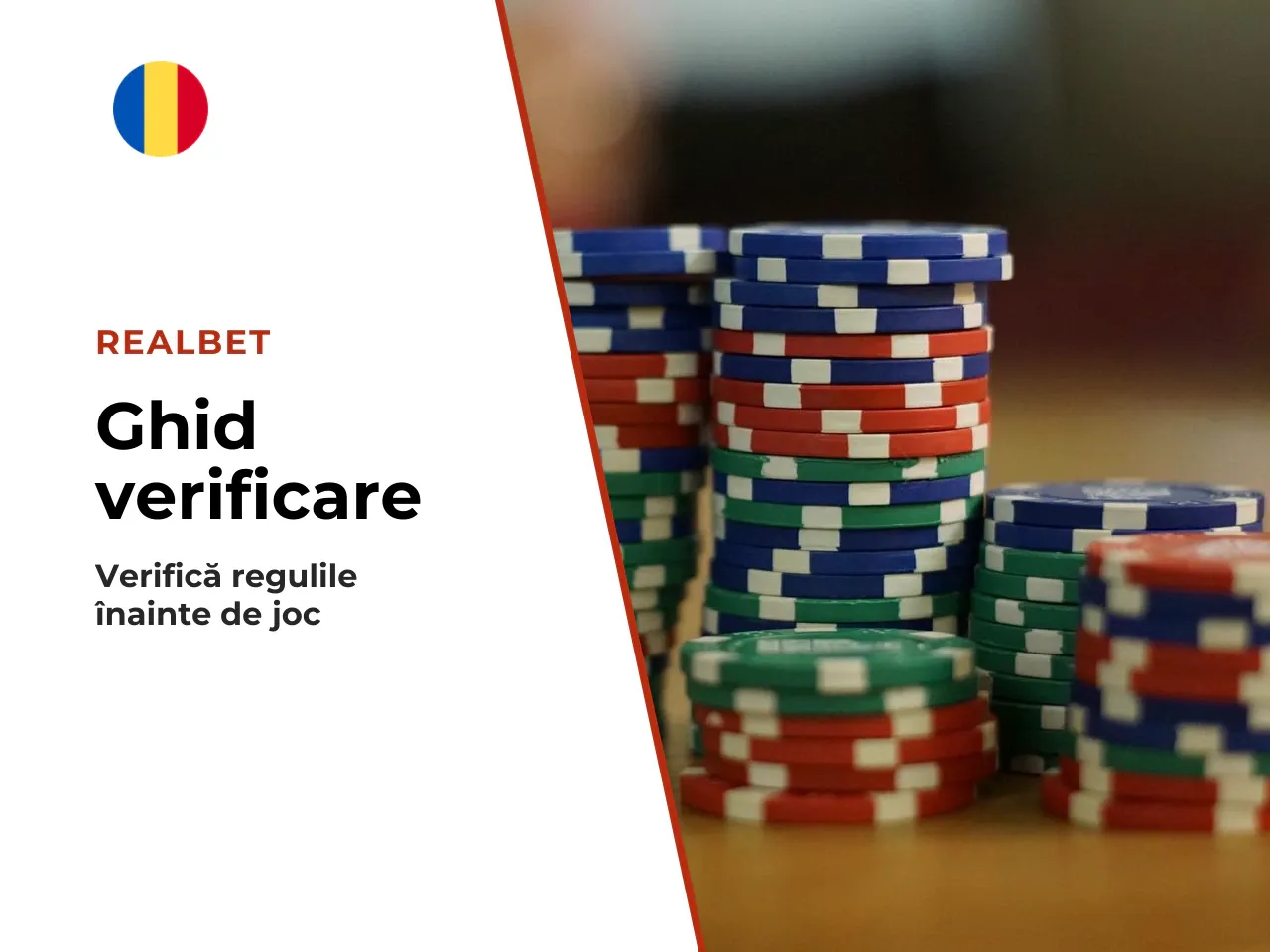 Ce verifici înainte de înregistrare și